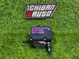 Блок abs DAIHATSU WAKE LA710S 89540-B2D90 1 ракурс