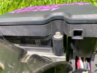 Блок abs DAIHATSU WAKE LA710S 89540-B2D90 2 ракурс