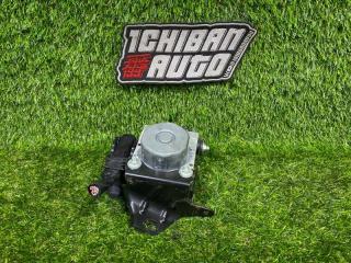 Блок abs DAIHATSU WAKE LA710S 89540-B2D90 4 ракурс