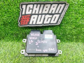 Блок управления efi MAZDA BONGO