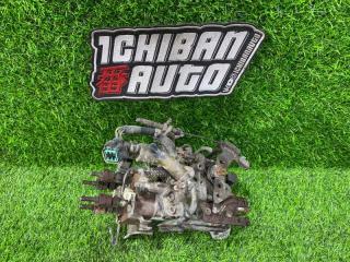 Тнвд MITSUBISHI LIBERO CB8W 4D68 MD196893 2 ракурс