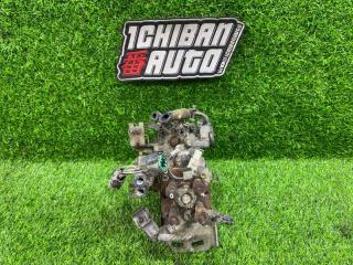 Тнвд MITSUBISHI LIBERO CB8W 4D68 MD196893 3 ракурс