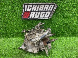 Тнвд MITSUBISHI LIBERO CB8W 4D68 MD196893 4 ракурс
