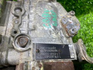 Тнвд MITSUBISHI LIBERO CB8W 4D68 MD196893 5 ракурс