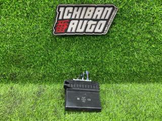Электронный блок SUBARU ASCENT