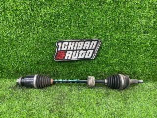 Привод правый передний SUZUKI SWIFT ZD83S K12C 44101-52RB2 1 ракурс