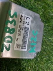 Блок управления автоматом SUZUKI SWIFT ZD83S K12C 38880-52R10 2 ракурс