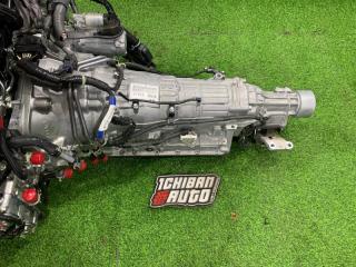 АКПП SUBARU BR-Z 2021 контрактная АКПП SUBARU BR-Z 2021