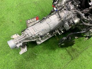 АКПП SUBARU BR-Z ZD8 FA24 TL701V8A0A 3 ракурс
