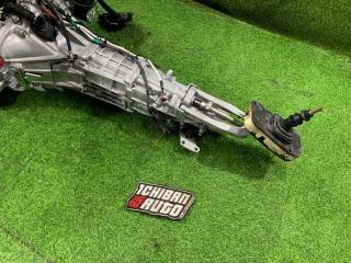 Запчасть мкпп SUBARU BR-Z