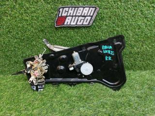 Стеклоподъемник задний правый TOYOTA RAUM