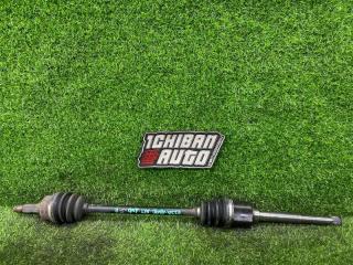 Привод передний правый MITSUBISHI COLT