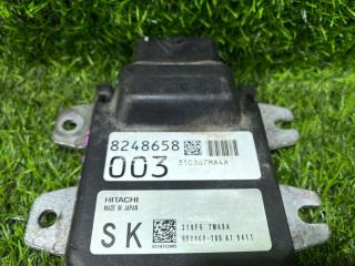 Блок управления автоматом EK X B37W BR06