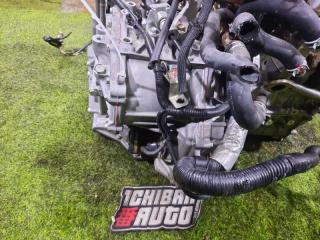 АКПП MITSUBISHI EK WAGON B33W BR06 MQ600030 2 ракурс