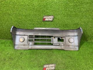 Бампер передний NISSAN CLIPPER U71V 62651-6A01G 2 ракурс
