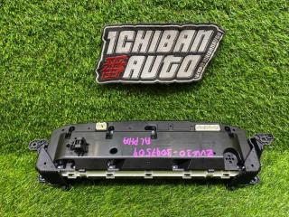 Спидометр TOYOTA PRIUS ALPHA ZVW41 2ZR-FXE 83800-47581 2 ракурс