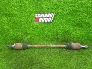 Привод правый задний HONDA STEPWGN RK2 R20A 42310-SZX-000 1 ракурс