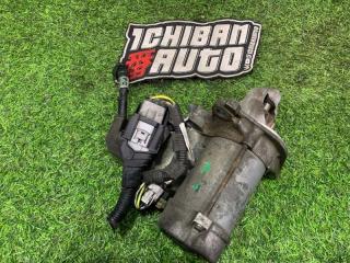 Стартер SUBARU LEVORG