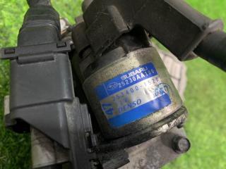 Стартер SUBARU LEVORG VM4 FB16 25230AA100 2 ракурс