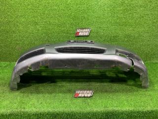Бампер передний SUZUKI KIZASHI RF91 7170057810T2G 4 ракурс