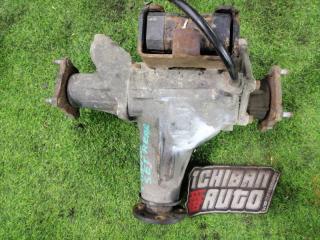 Редуктор задний SUZUKI ESCUDO TD94W H27A 27450-66JV0 1 ракурс