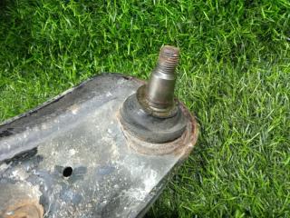 Рычаг правый передний TOYOTA RUSH J210E 3SZ-VE 48068-B4011 2 ракурс