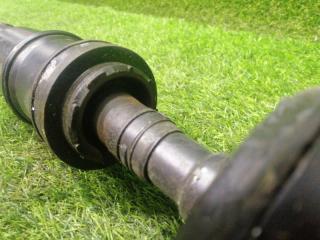 Кардан SUBARU LEVORG VNH FA24F 27111VC010 3 ракурс