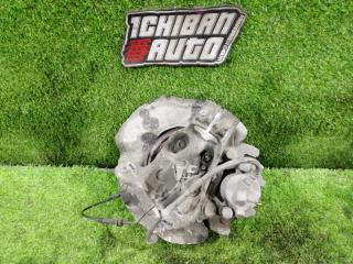 Ступица правая передняя BMW 1-SERIES F20 N47D20C 31216792286 2 ракурс