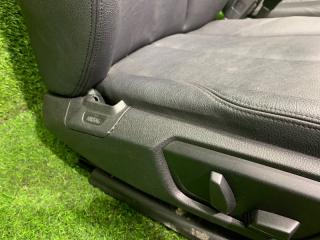 Сиденье BMW 1-SERIES F20 N47D20C 52107243537 2 ракурс