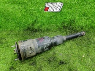 Стойка левая задняя LEXUS LS460 USF40L 1UR-FSE 48090-50150 1 ракурс