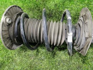 Стойка левая передняя BMW 1-SERIES F20 N47D20C 31316862171 4 ракурс Стойка левая передняя BMW 1-SERIES F20 N47D20C 31316862171 4 ракурс
