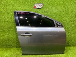 Дверь передняя правая VOLVO V40 2018