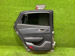 Дверь левая задняя RENAULT SAMSUNG SM6 LFD M4R 821013406R 2 ракурс