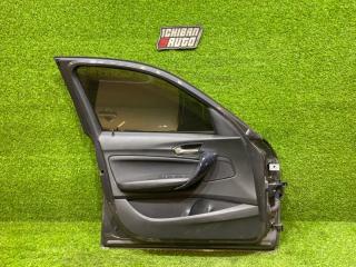 Дверь левая передняя BMW 1-SERIES F20 N47D20C 41007284511 2 ракурс
