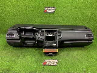 Фото запчасти торпедо RENAULT SAMSUNG SM6 2016 контрактная запчасть Запчасть торпедо RENAULT SAMSUNG SM6 2016