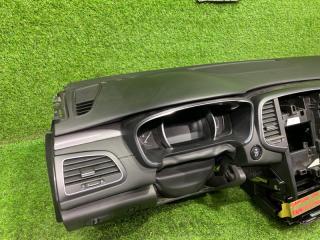 Торпедо RENAULT SAMSUNG SM6 LFD M4R 681009067R 2 ракурс