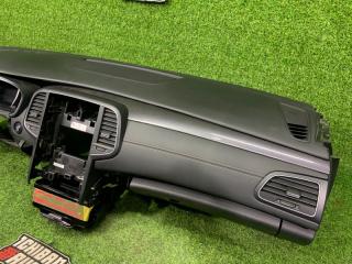 Торпедо RENAULT SAMSUNG SM6 LFD M4R 681009067R 3 ракурс