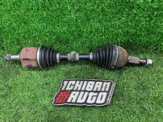 Привод левый передний NISSAN ALTIMA L32 VQ35DE 39101JA11A 1 ракурс