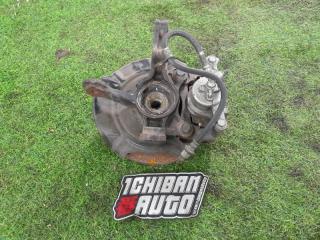 Ступица левая передняя DAIHATSU MOVE CANBUS LA800S 43212-B2130 2 ракурс