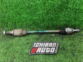 Привод правый задний HONDA STEPWGN RK2 R20A 42310-SZX-000 1 ракурс