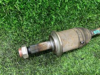 Привод правый задний HONDA STEPWGN RK2 R20A 42310-SZX-000 2 ракурс