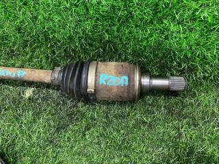 Привод правый задний HONDA STEPWGN RK2 R20A 42310-SZX-000 3 ракурс
