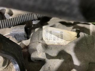 АКПП RENAULT SAMSUNG SM6 LFD M4R 320103328R 3 ракурс
