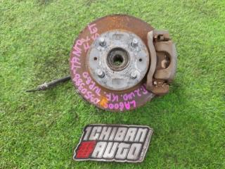 Суппорт передний правый DAIHATSU TANTO