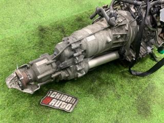 АКПП AUDI A5 8T3 CAEB 0B6300036E 2 ракурс