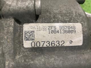 АКПП AUDI A5 8T3 CAEB 0B6300036E 3 ракурс