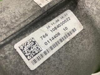 АКПП AUDI A5 8T3 CAEB 0B6300036E 5 ракурс
