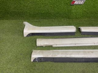 Порог TOYOTA CELSIOR UCF31 75852-50030 2 ракурс