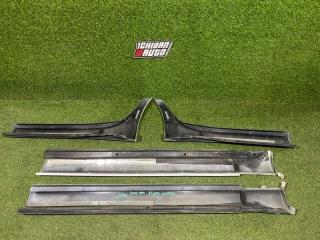 Порог TOYOTA CELSIOR UCF31 75852-50030 4 ракурс