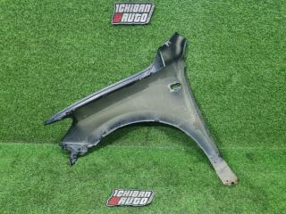 Крыло правое переднее HYUNDAI SANTA FE CM D4EB5786577 663202B040 2 ракурс